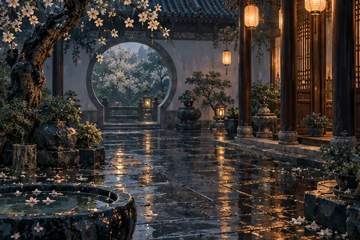 来宾市福利院